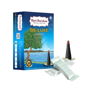 HARI DARSHAN DE-LUXE DHOOP.