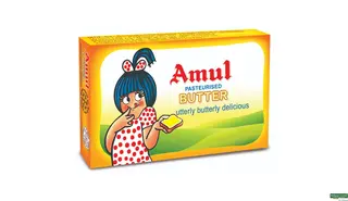 AMUL BUTTER 100GM