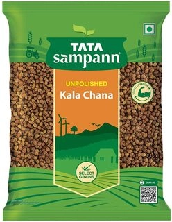 TATA SAMPANN KALA CHANA 500 GM