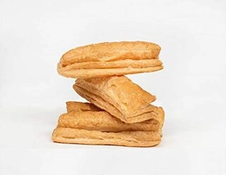 OLD STREET PLAIN PUFF 250GM