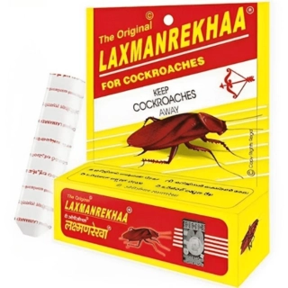 LAXMAN REKHAA INSECTICIDE CHALK 15GM