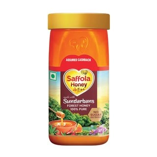 SAFFOLA HONEY 500GM