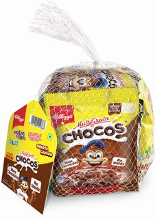 KELLOGG'S CHOCOS VARITY PACK