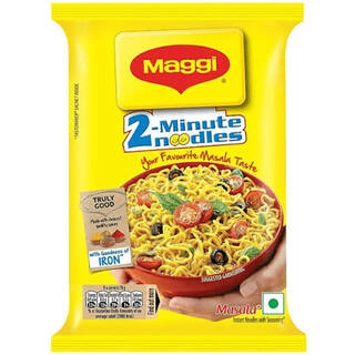 MAGGI MASALA NOODLES 1pack 70 GM