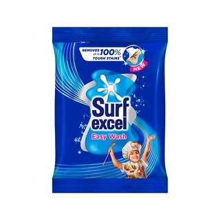 SURF EXCEL EASY WASH DETERGENT POWDER 1.5 KG