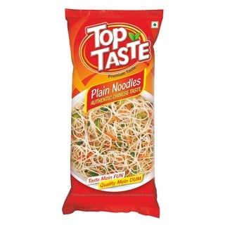 TOPS PLAIN NOODLES 775GM