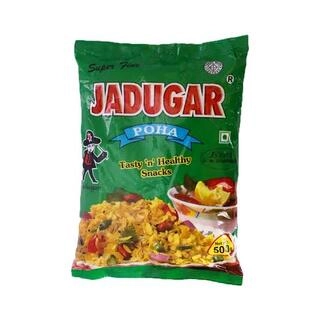 JADUGAR POHA 500 GM