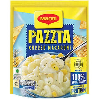 MAGGI CHEESE PAZZTA 70 GM