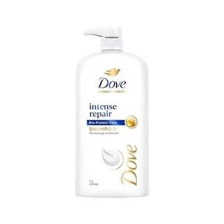 DOVE INTENSE REPAIR SHAMPOO 1 LTR