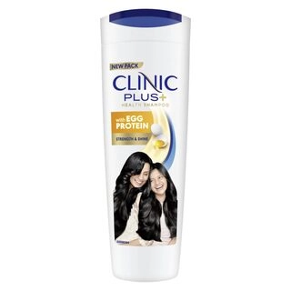 CLINIC PLUS EGG PROTEIN SHAMPOO 175 ML