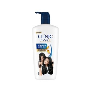 CLINIC PLUS STRONG & LONG SHAMPOO 650 ML