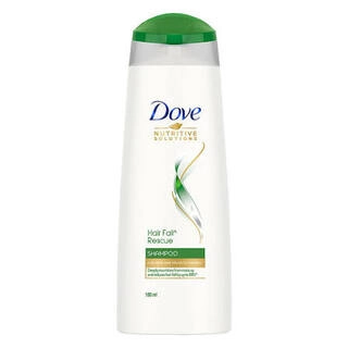 DOVE HAIR FALL RESCUE SHAMPOO 180 ML