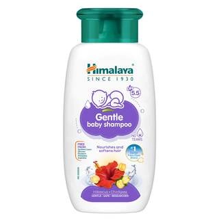 HIMALAYA SHAMPOO GENTLE BABY 200 ML