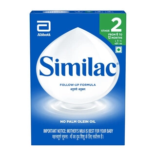 SIMILAC 2 400GM