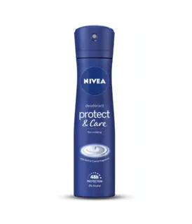 NIVEA PROTECT & CARE 48H DEO