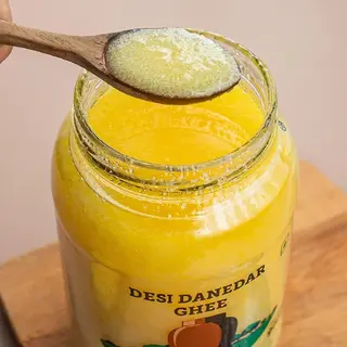 COUNTRY DELIGHT GHEE 880ML