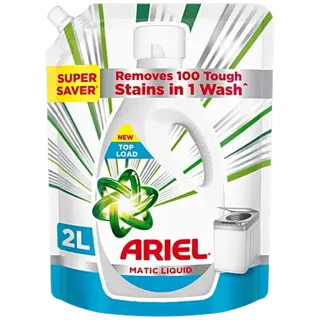 Ariel Top Load 2Ltr