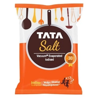 TATA SALT 1 KG