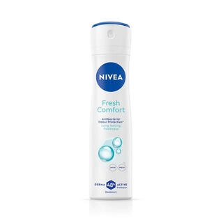 NIVEA FRESH COMFORT DEO 150ML