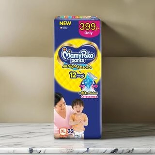 MAMY POKO PANTS XXL-22 PANTS