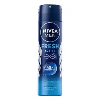 NIVEA FRESH ACTIVE 150ML