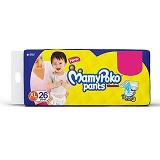 MAMY POKO PANTS XL-26 PANTS