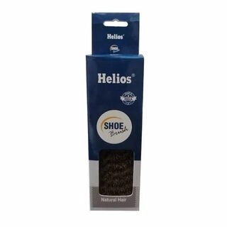 HELIOS SHOE BRUSH
NATURAL