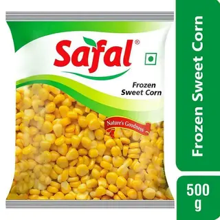 SAFAL SWEET CORN 500GM
