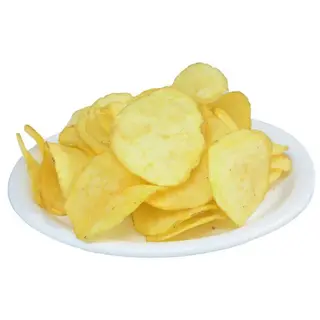 LAXMI BIKANERI ALOO CHIPS 200 GM