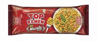 TOP RAMAN MASALA NOODLE 280GM