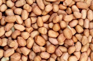 GROUNDNUT (MOONGFALI) 250GM