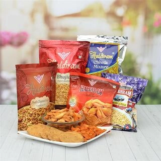 SNACKS