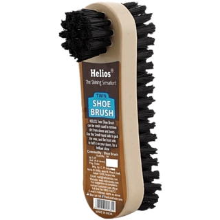 HELIOS SHOE BRUSH BLACK
