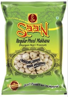 SAAN MAKHANA 250GM