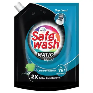 SAFEWASH TOP LOAD 2LTR