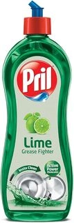 PRIL DISHWASH LIME LIQUID 750ML