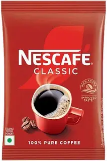 NESCAFE COFFEE CLASSIC 50 GM