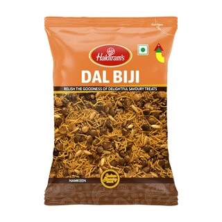 HALDIRAMDAL BIJI NAMKEEN 400GM