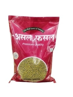 ASAL FASAL MOONG SABOOT 500GM