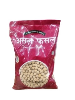 ASAL FASAL KABULI CHANA 500GM