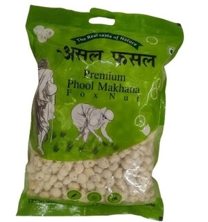ASAL FASAL PHOOL MAKHANA 400GM