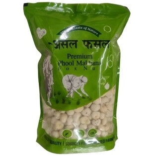 ASAL FASAL PHOOL MAKHANA 250GM 1+1