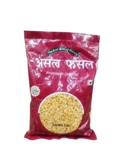 ASAL FASAL ARHAR DAL 500GM