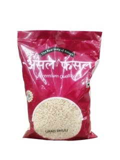 ASAL FASAL URAD DHULI 500GM