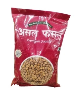 ASAL FASAL KALA CHANA 500GM