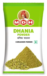 MDH DHANIYA POWDER 500GM