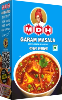 MDH GARAM MASALA POWDER 100 GM