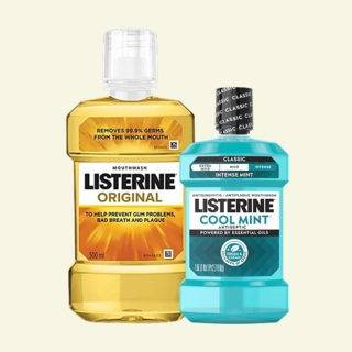 ORAL CARE