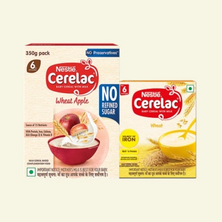 BABY FOOD