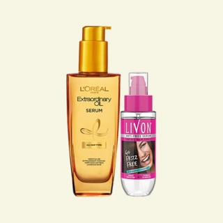 HAIR CARE